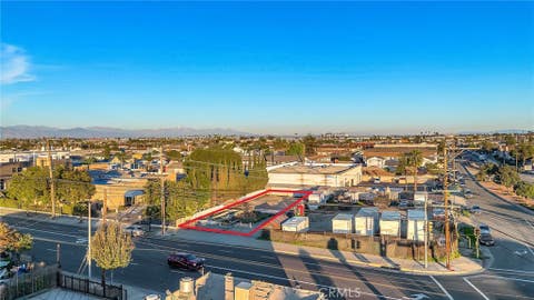 Photo of 16518 S Normandie Avenue, Gardena, CA 90247 (MLS # SB26012917)