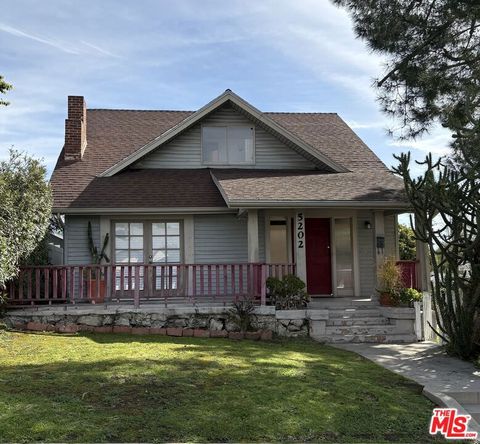 5202 Windermere Avenue Los Angeles CA 90041
