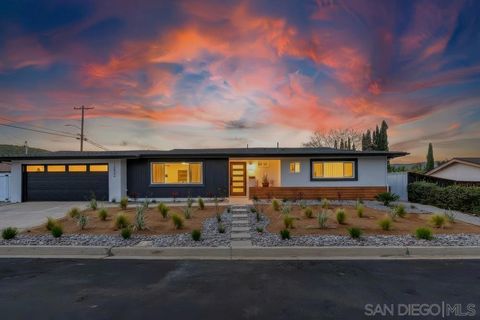 12804 Carriage Poway CA 92064