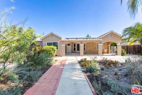 Photo of 11817 Kittridge Street, Los Angeles, CA 91606 (MLS # 26873287)