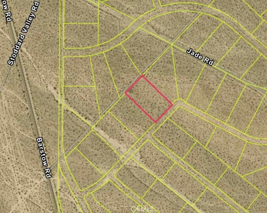 They are not making any more land. Take a drive and go direct - APN# 0417-371-08-0000 Go Direct.