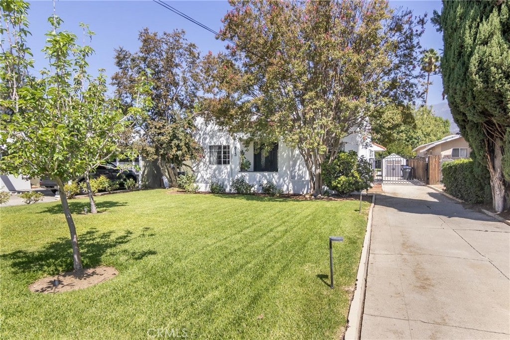 813 Mountain View