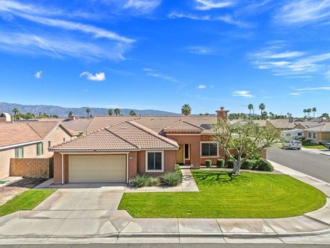 Photo of 47496 Manteca Court, Indio, CA 92201 (MLS # 219143542DA)