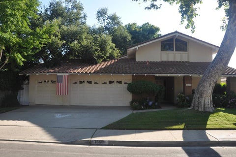 Photo of 1568 Covington Avenue, Westlake Village, CA 91361 (MLS # 226003100)