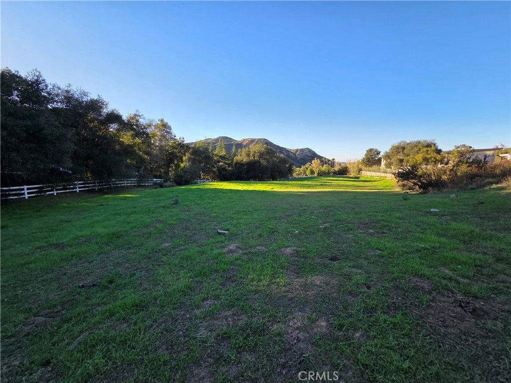 Photo of 0 Jackson Ranch Rd S, Silverado, CA 92676 (MLS # OC25274288)