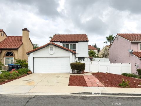 Photo of 2470 Cottonwood Trail Trl, Chino Hills, CA 91709 (MLS # DW26073217)