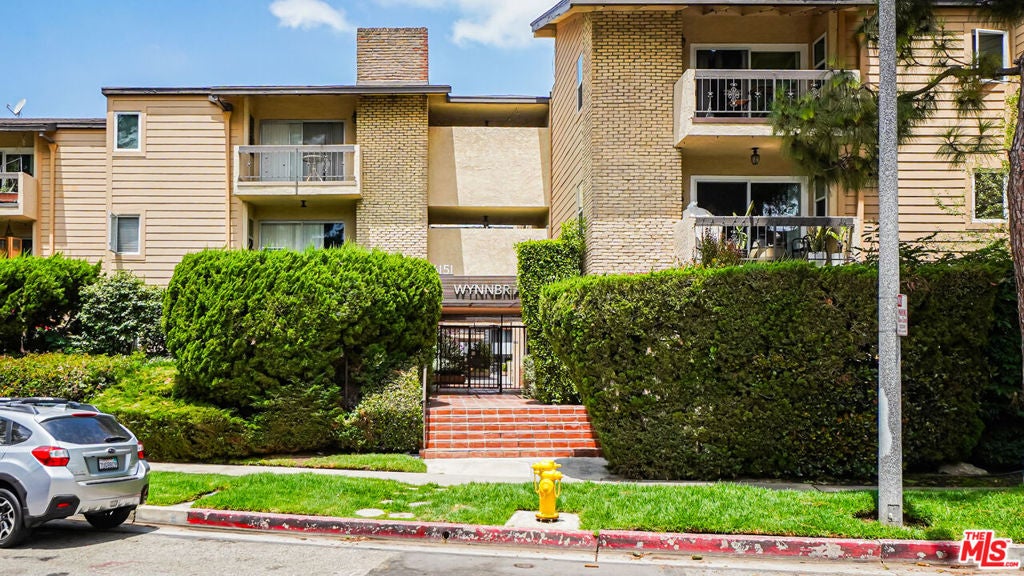 6151 Canterbury Drive