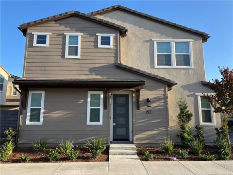 812 Jasper Street Rancho Mission Viejo CA 92694