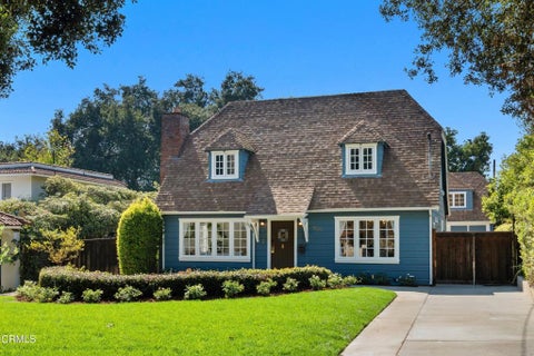 Photo of 1203 N Chester Avenue, Pasadena, CA 91104 (MLS # P1-29001)