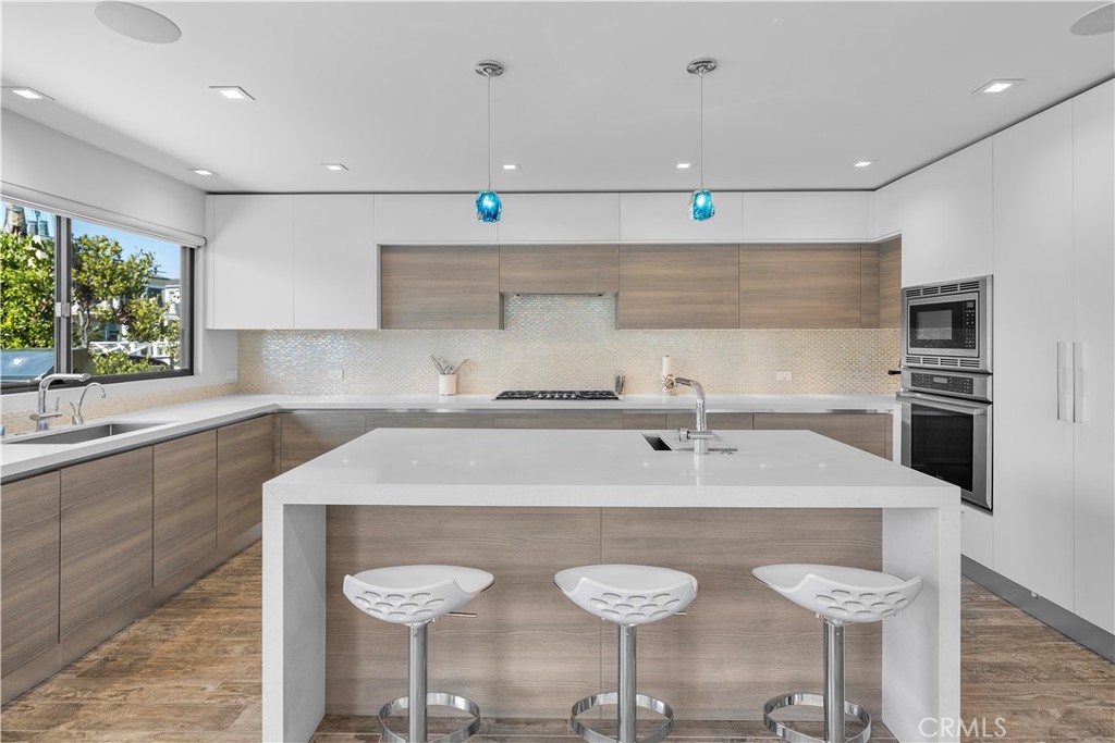 Naples (NA) - Residential