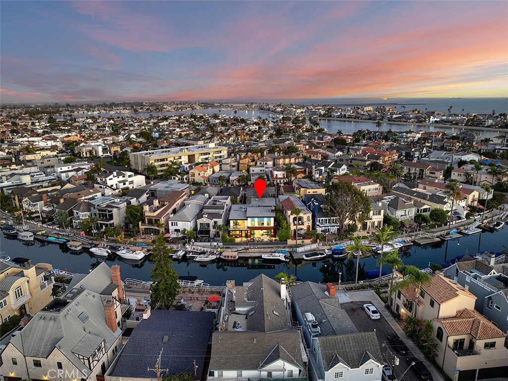 Naples (NA) - Residential