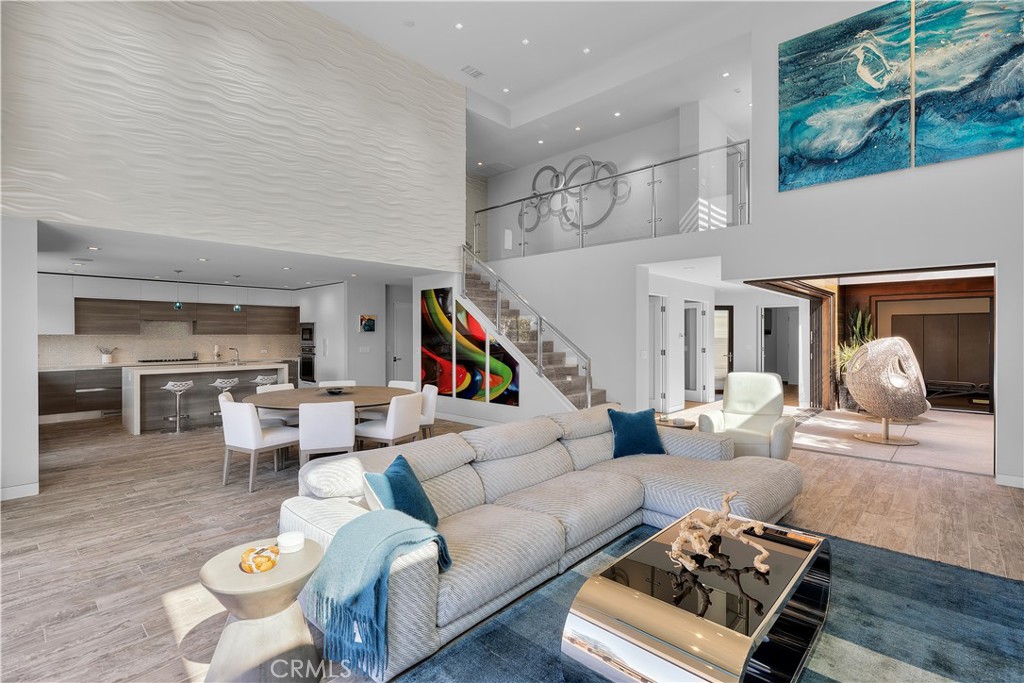 Naples (NA) - Residential