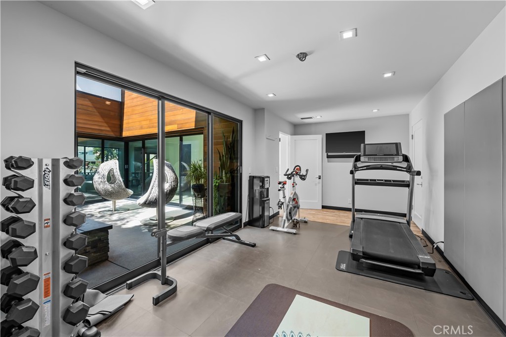 Naples (NA) - Residential