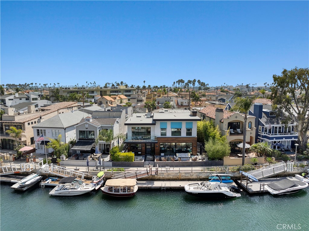 Naples (NA) - Residential