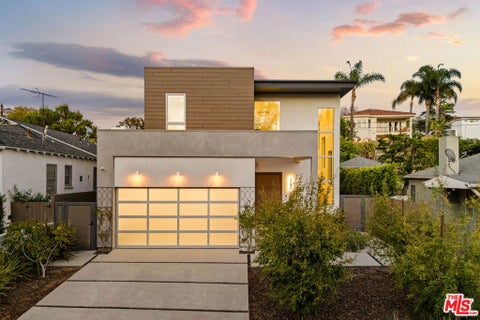 Photo of 1906 Fairburn Avenue, Los Angeles, CA 90025 (MLS # 26102701)