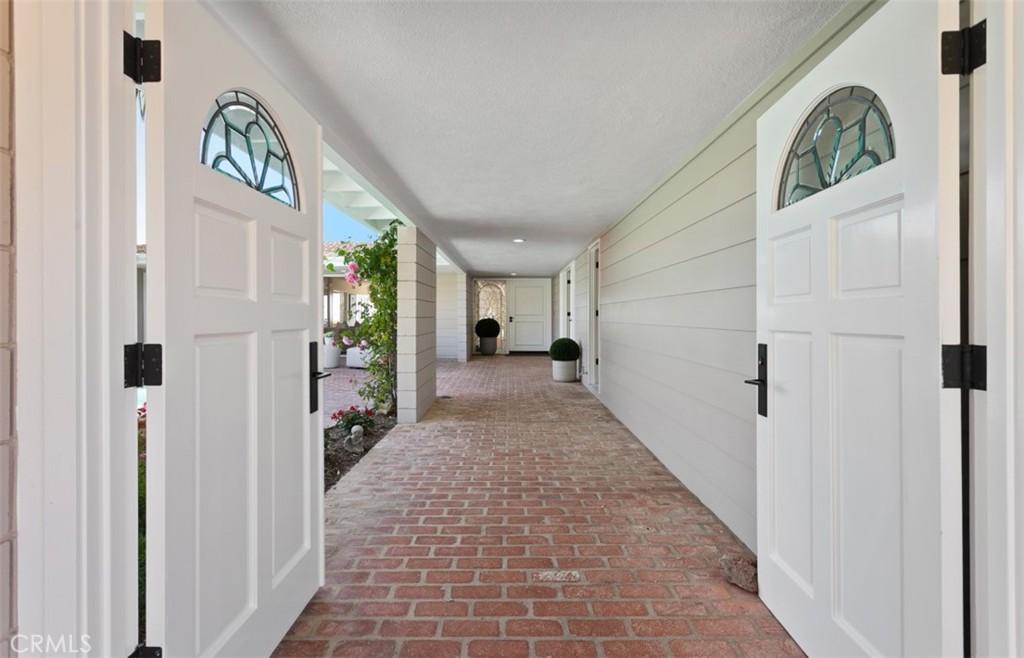 4521 Orrington Road