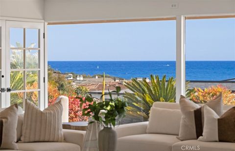 4521 Orrington Road Corona Del Mar CA 92625