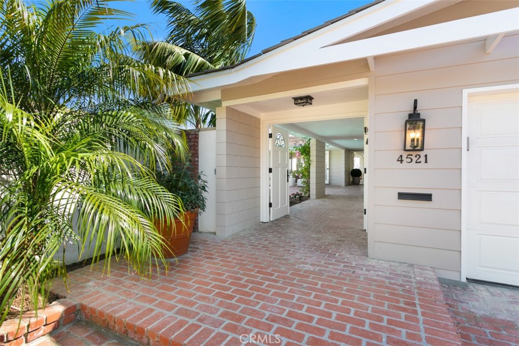 4521 Orrington Road