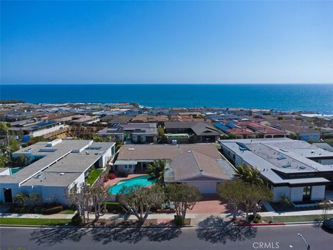 4521 Orrington Road Corona Del Mar CA 92625