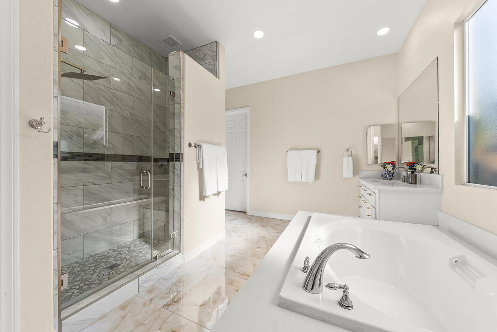 Westward Shadows - Residential