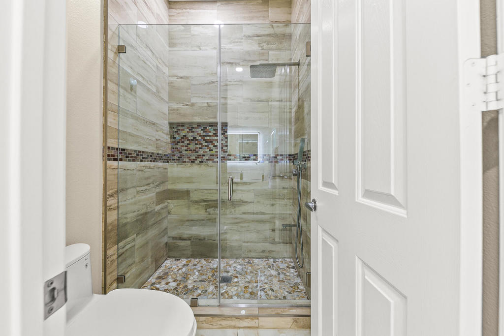 Westward Shadows - Residential