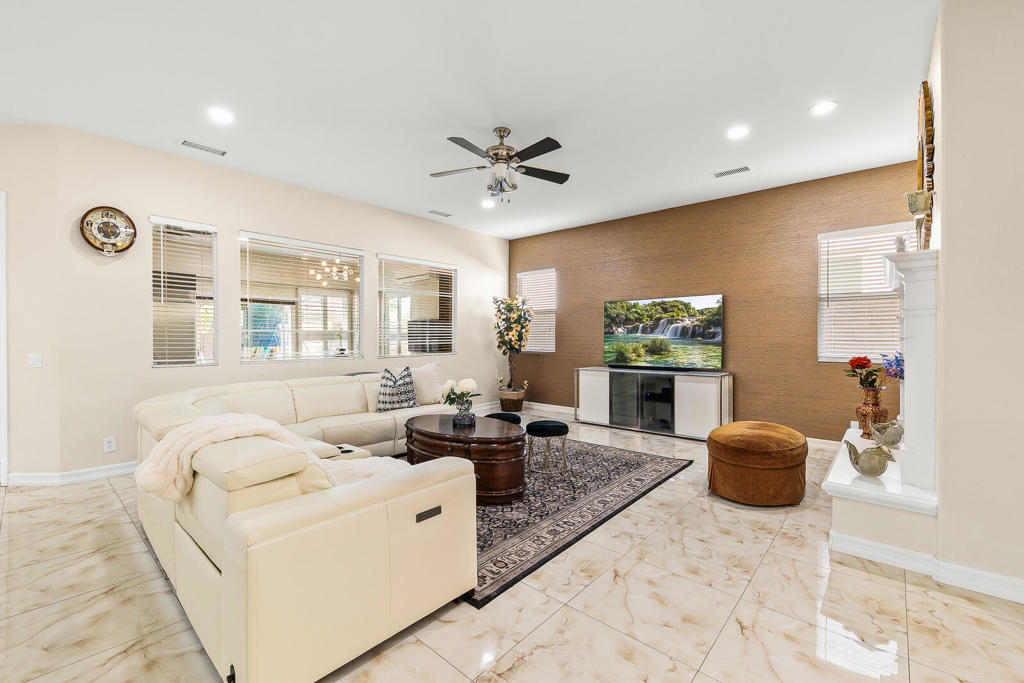 Westward Shadows - Residential