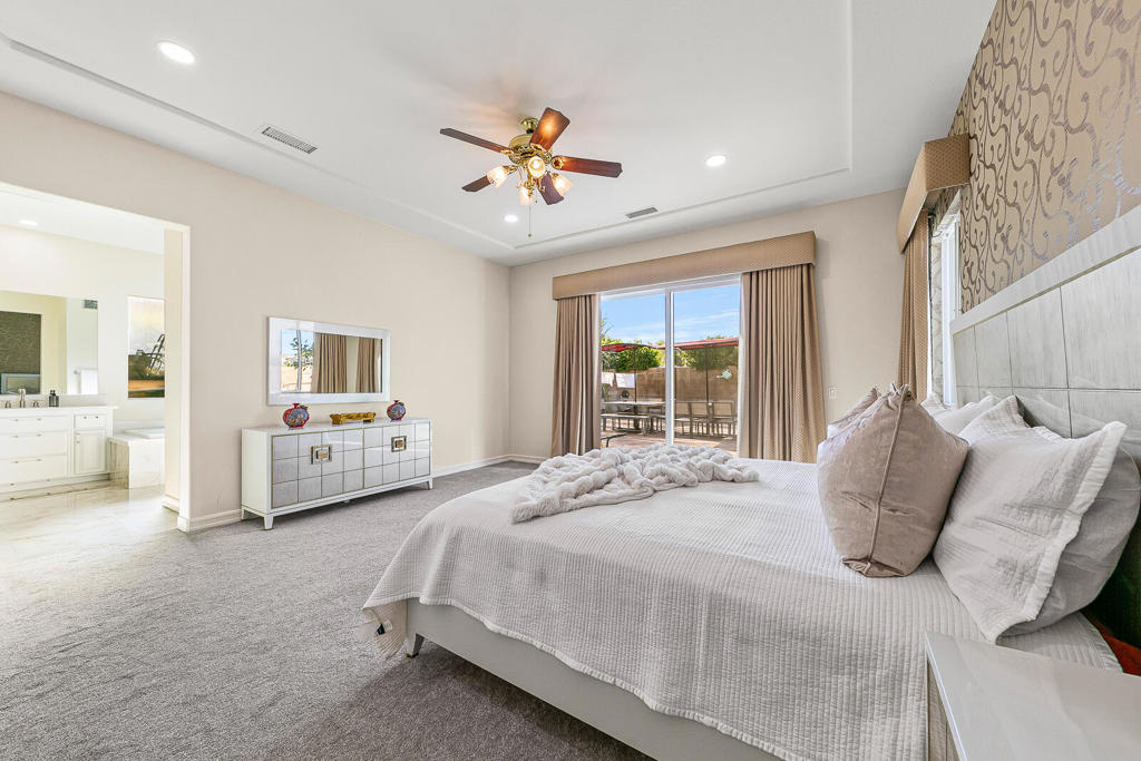 Westward Shadows - Residential