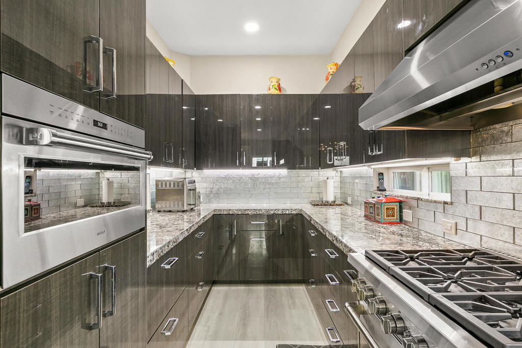 Westward Shadows - Residential