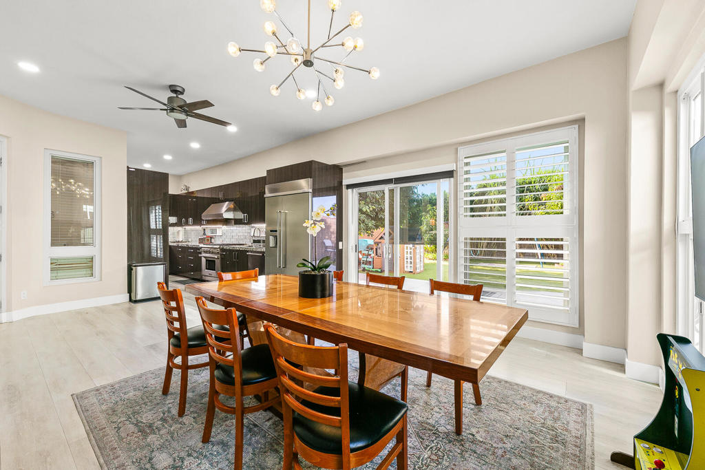 Westward Shadows - Residential