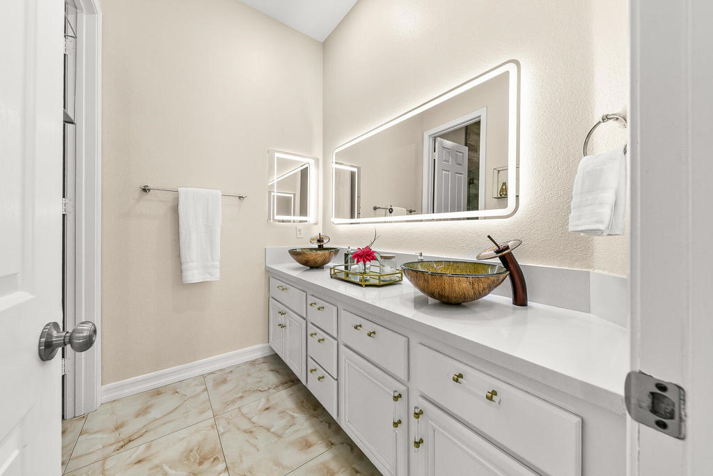 Westward Shadows - Residential