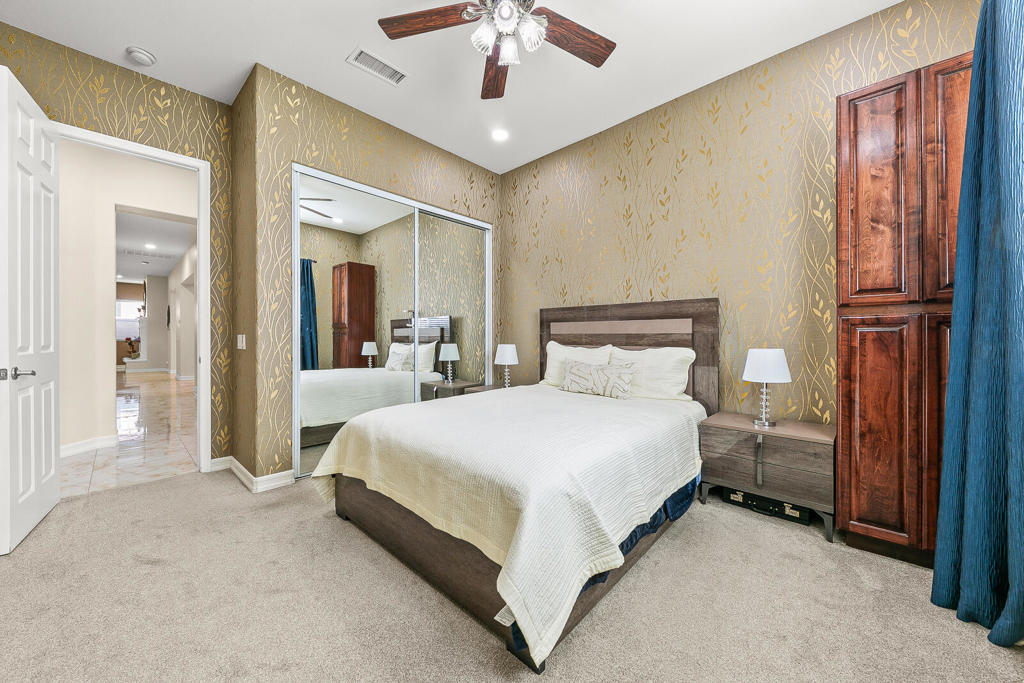 Westward Shadows - Residential