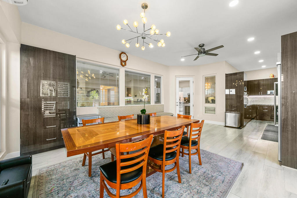 Westward Shadows - Residential