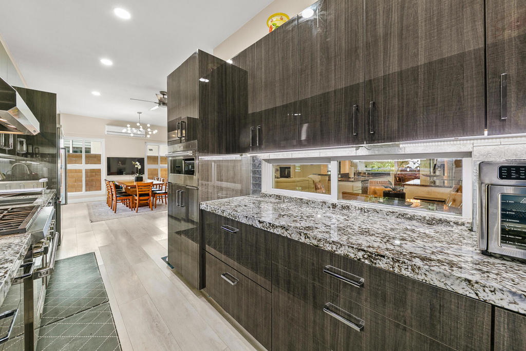 Westward Shadows - Residential