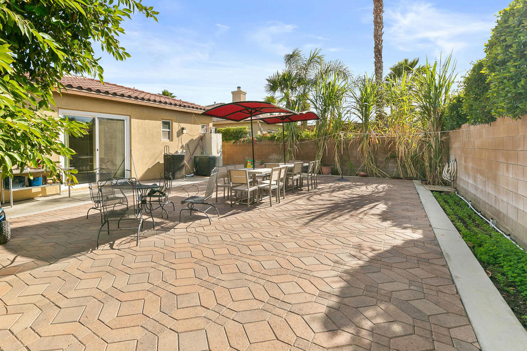 Westward Shadows - Residential