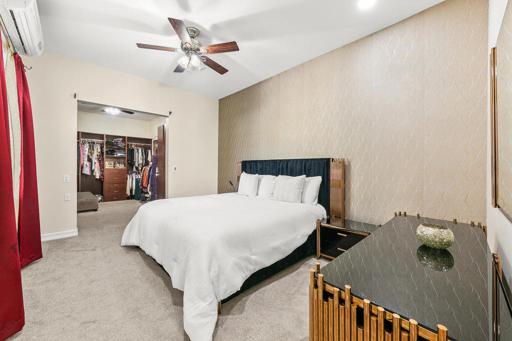 Westward Shadows - Residential