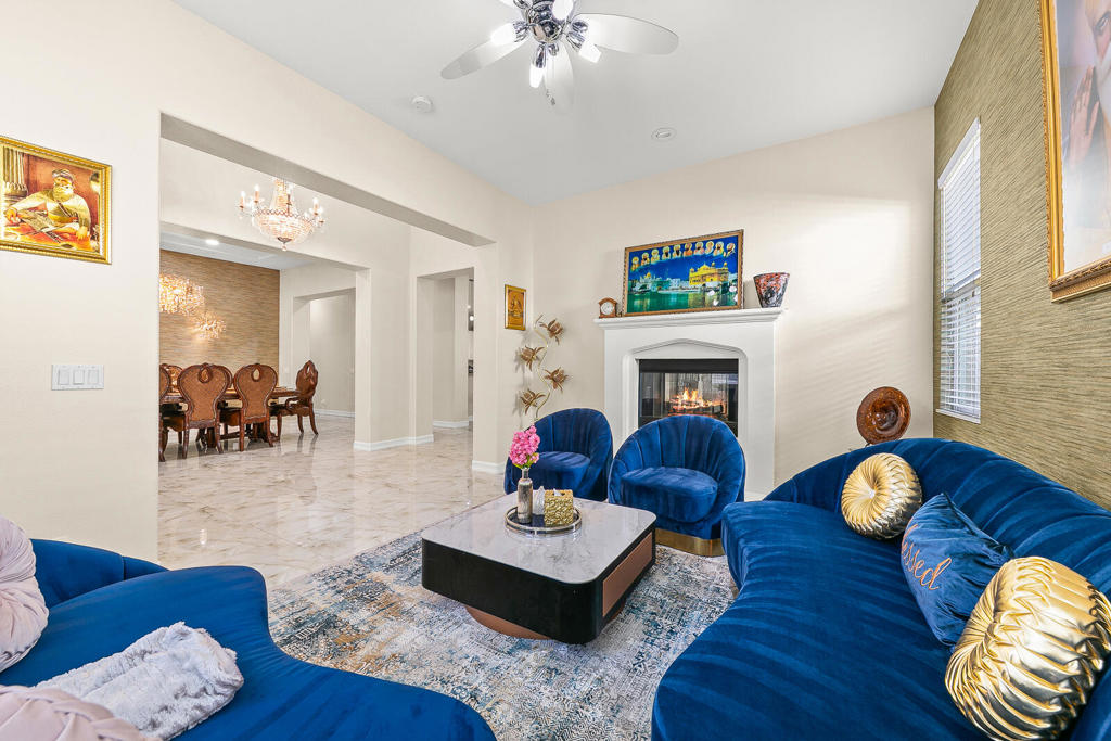 Westward Shadows - Residential