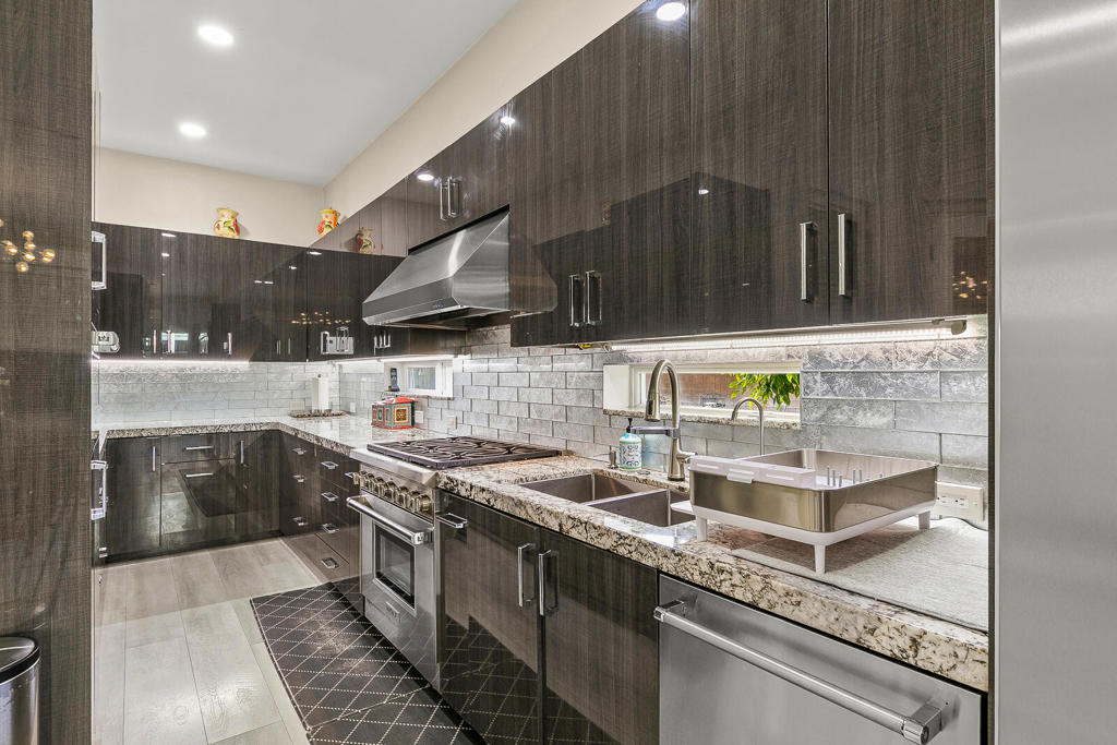 Westward Shadows - Residential