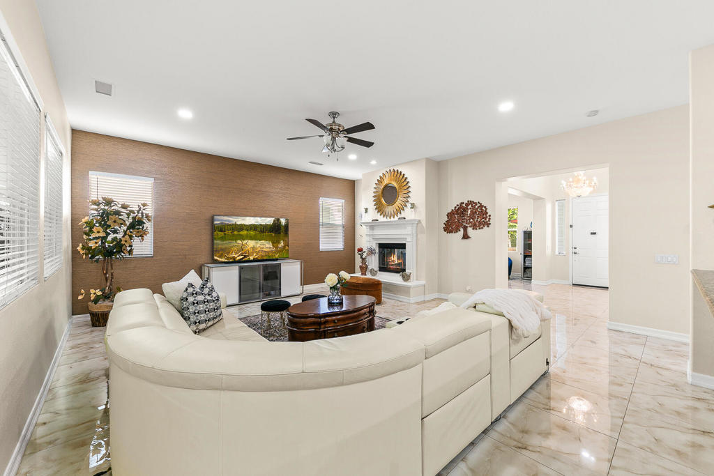 Westward Shadows - Residential