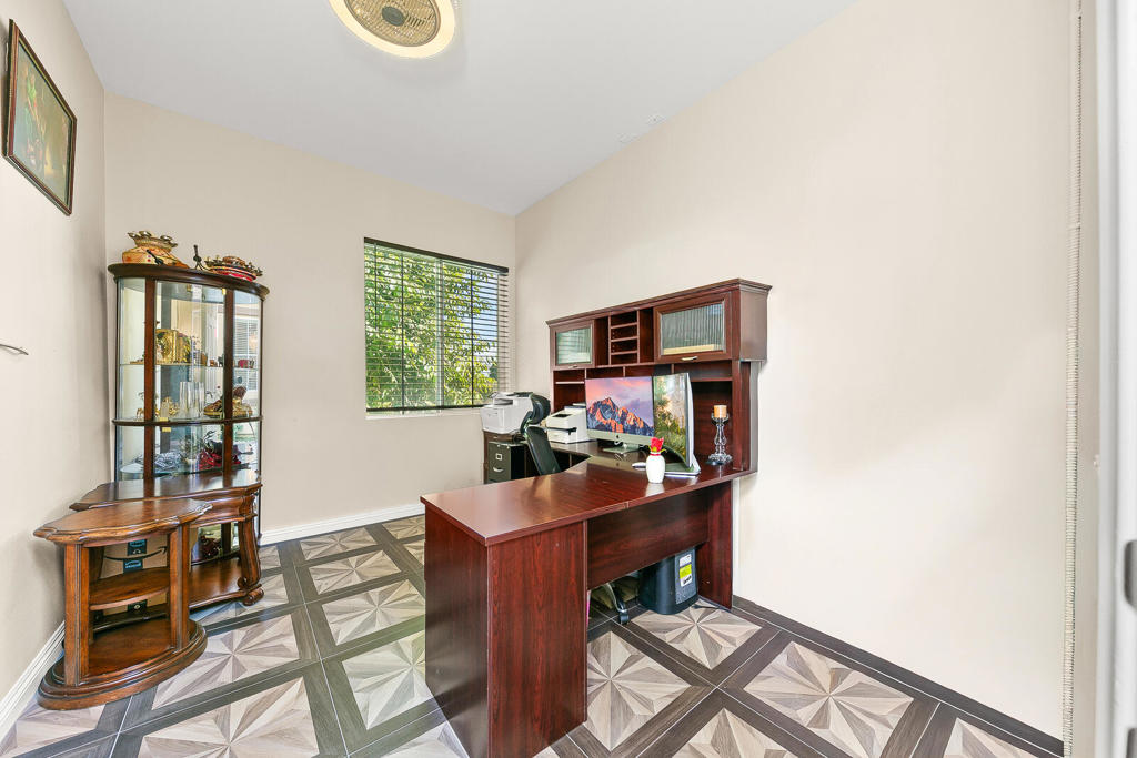 Westward Shadows - Residential