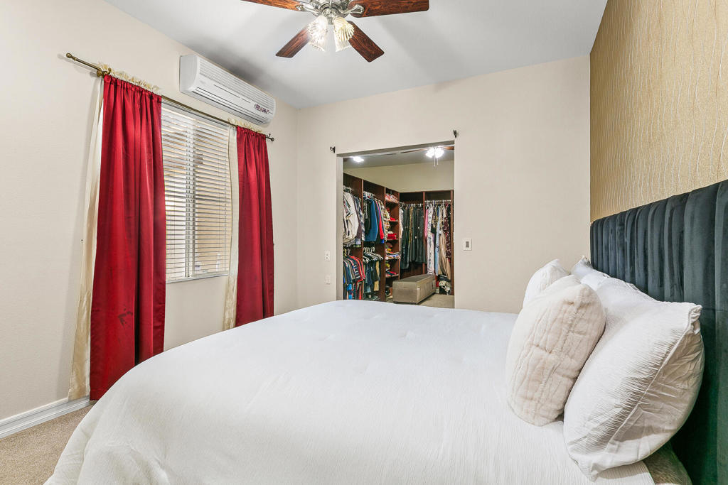 Westward Shadows - Residential