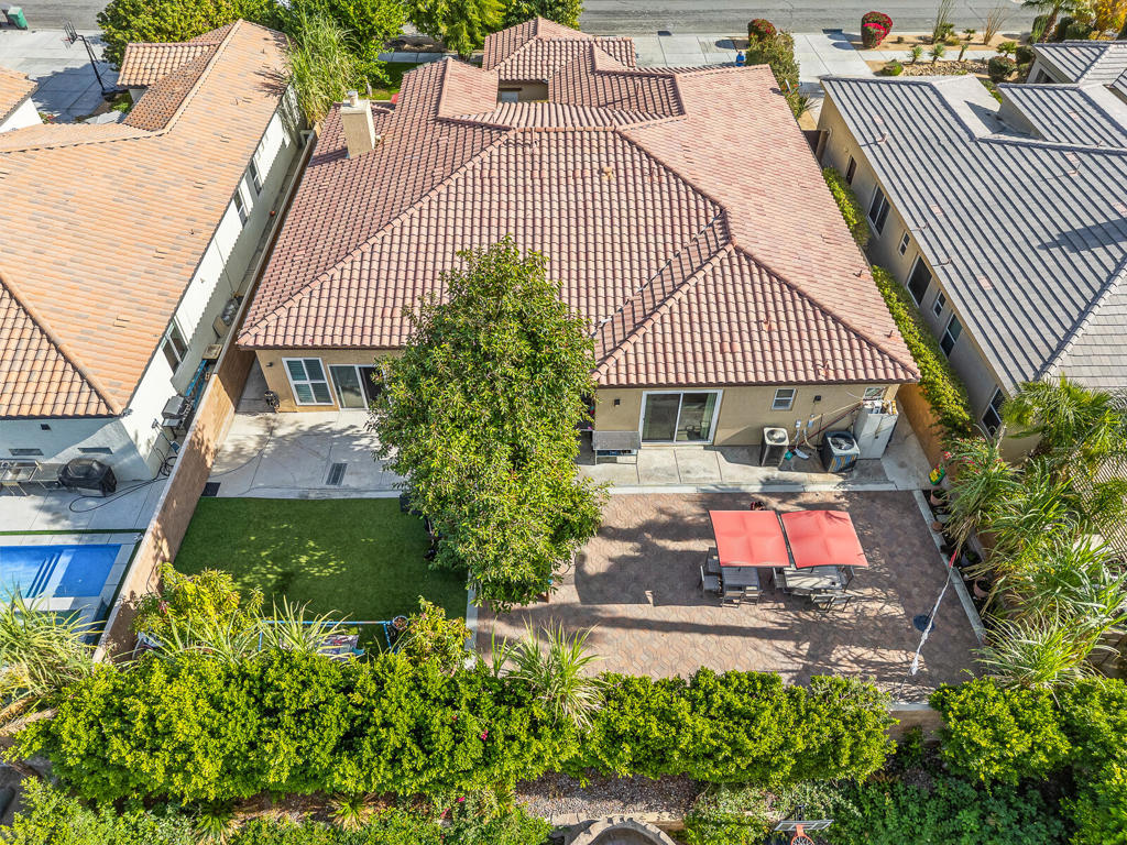 Westward Shadows - Residential