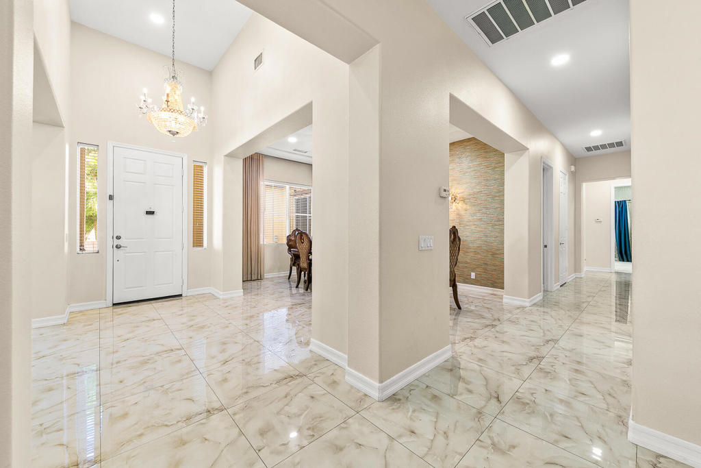 Westward Shadows - Residential