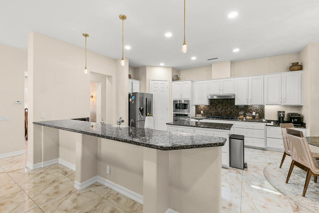 Westward Shadows - Residential