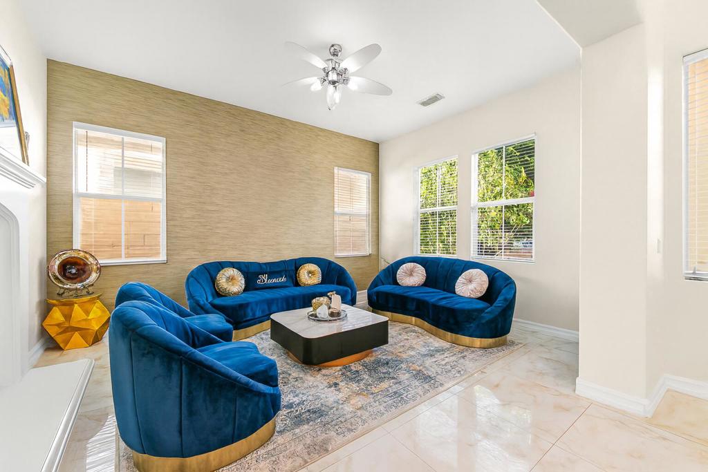 Westward Shadows - Residential