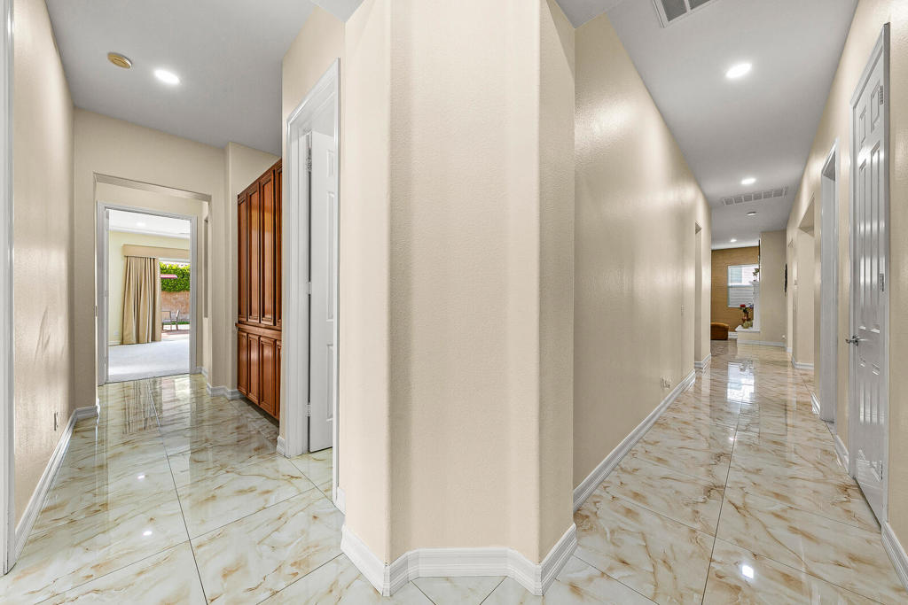 Westward Shadows - Residential