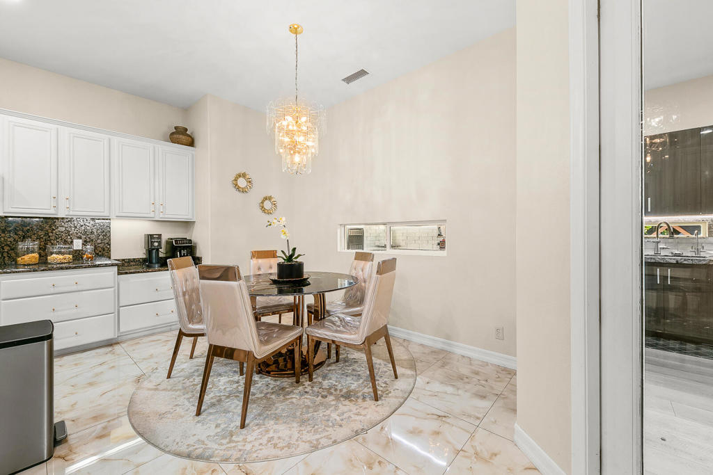 Westward Shadows - Residential