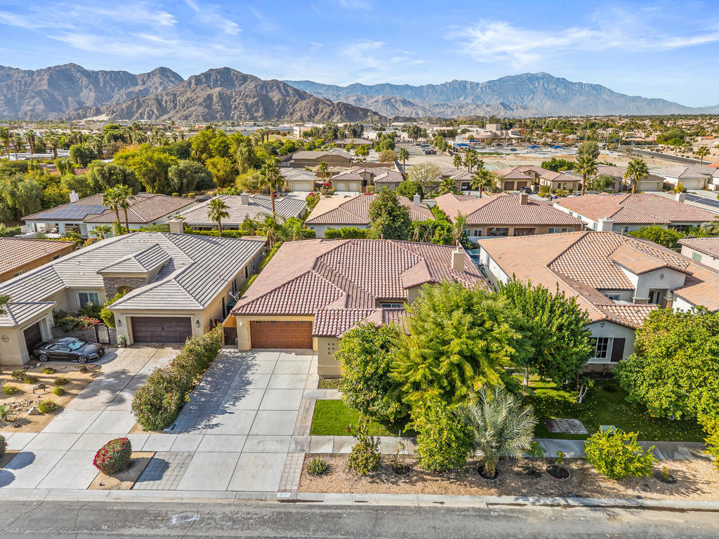 Westward Shadows - Residential