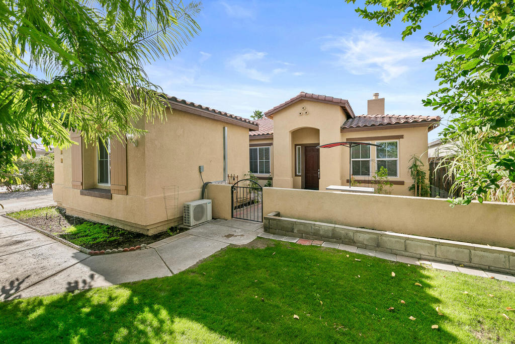 Westward Shadows - Residential