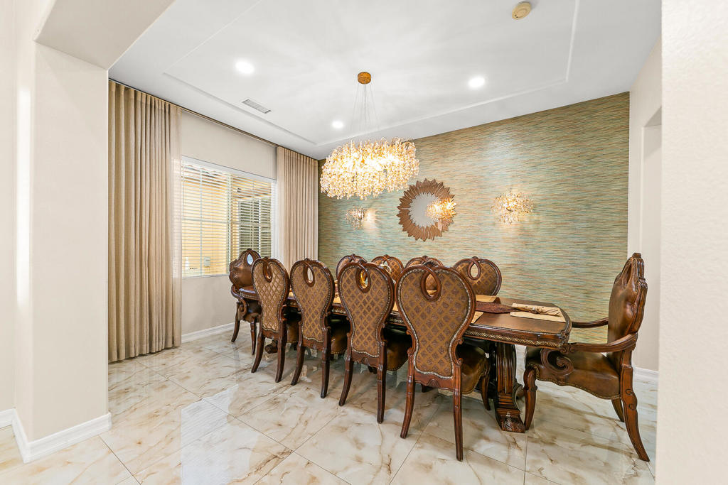 Westward Shadows - Residential