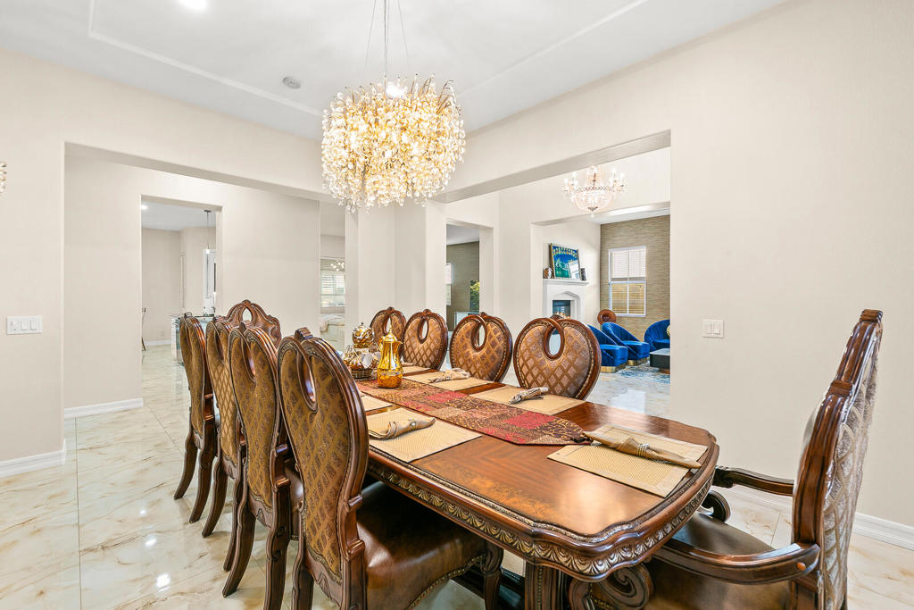 Westward Shadows - Residential